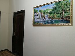 Hostel Mukarram