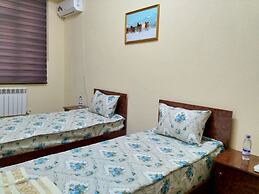 Hostel Mukarram