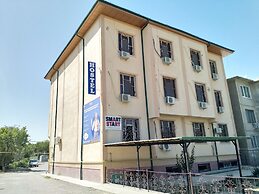 Hostel Mukarram