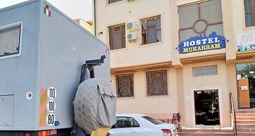 Hostel Mukarram