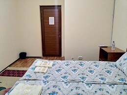 Hostel Mukarram
