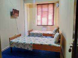 Hostel Mukarram