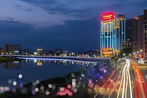 Ramada by Wyndham Huizhou Longmen