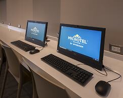 Microtel Inn & Suites by Wyndham Irapuato