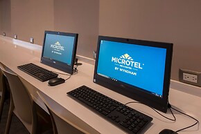 Microtel Inn & Suites by Wyndham Irapuato