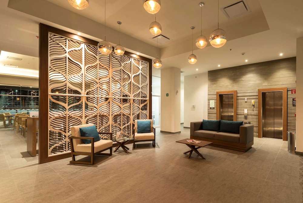 Microtel Inn & Suites by Wyndham Irapuato
