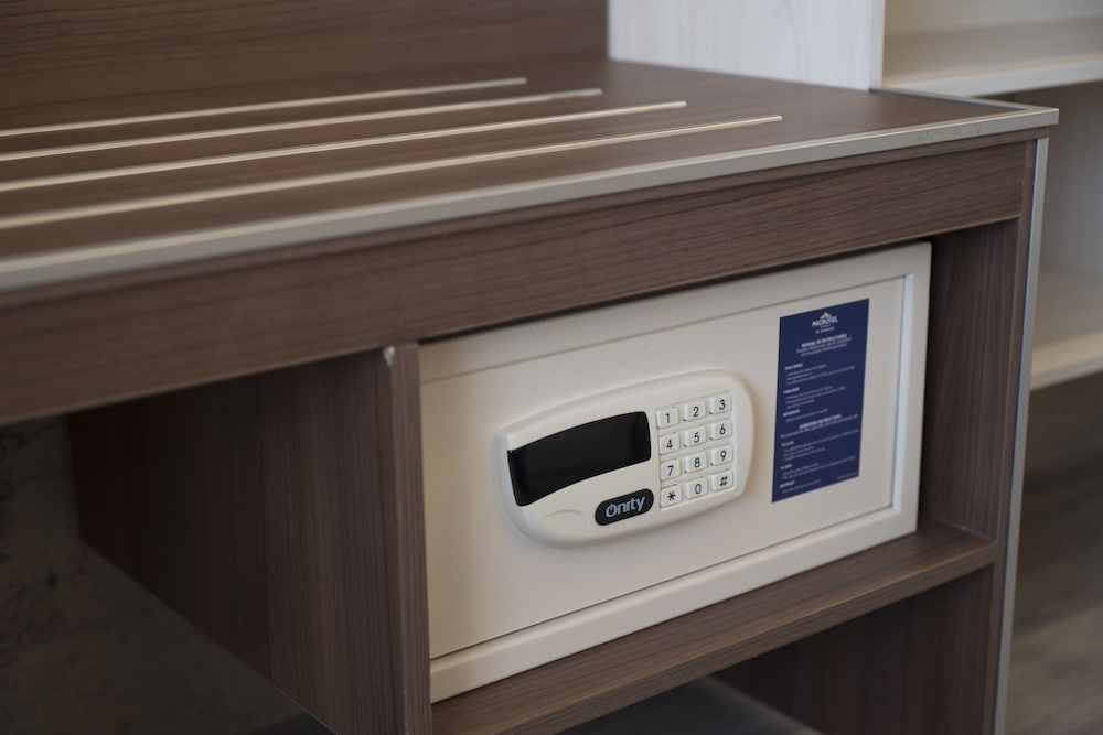 Microtel Inn & Suites by Wyndham Irapuato