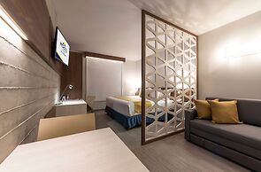 Microtel Inn & Suites by Wyndham Irapuato