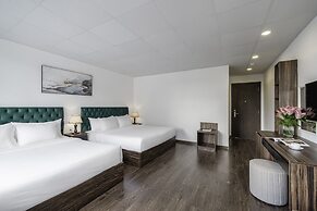 TTR Moonstone Apart Hotel