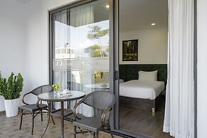 TTR Moonstone Apart Hotel