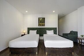TTR Moonstone Apart Hotel