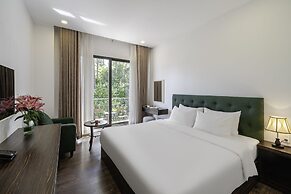 TTR Moonstone Apart Hotel