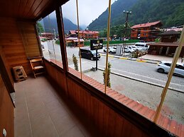 Huzur Otel