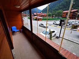 Huzur Otel