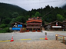 Huzur Otel