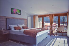 Huzur Otel