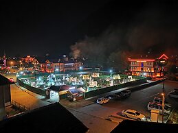 Huzur Otel
