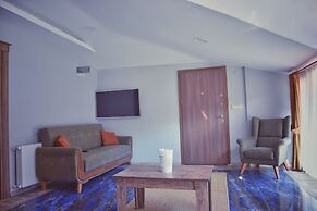 Huzur Otel