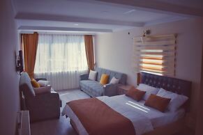 Huzur Otel