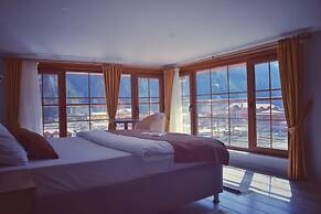 Huzur Otel
