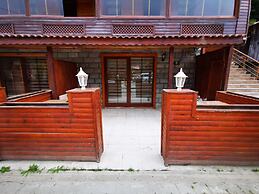 Huzur Otel