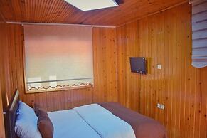 Huzur Otel