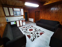 Huzur Otel