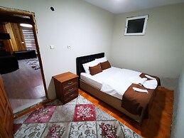 Huzur Otel