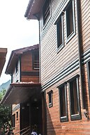 Ravza Otel Uzungol