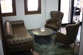 Ravza Otel Uzungol