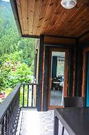 Ravza Otel Uzungol