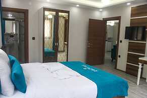 Ravza Otel Uzungol
