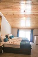 Ravza Otel Uzungol