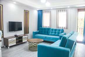 Ravza Otel Uzungol