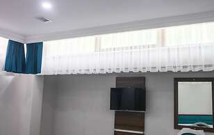 Ravza Otel Uzungol