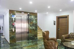 Ravza Otel Uzungol