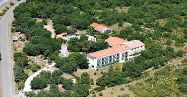 Hotel Les Persedes Sud Ardeche