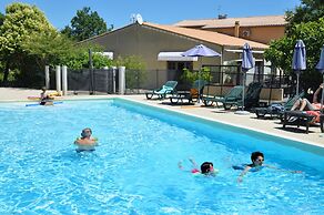 Hotel Les Persedes Sud Ardeche