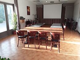 Hotel Les Persedes Sud Ardeche