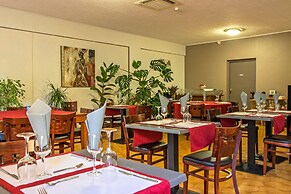 Hotel Les Persedes Sud Ardeche