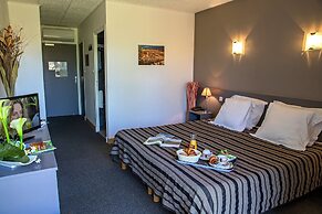 Hotel Les Persedes Sud Ardeche