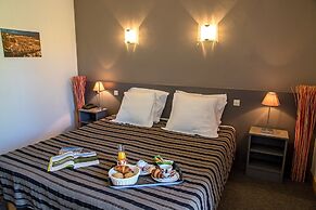 Hotel Les Persedes Sud Ardeche