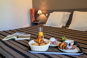 Hotel Les Persedes Sud Ardeche