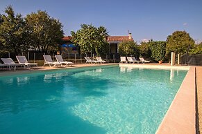 Hotel Les Persedes Sud Ardeche