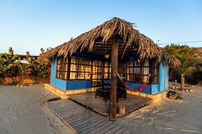 Hoja de Palma Bungalows