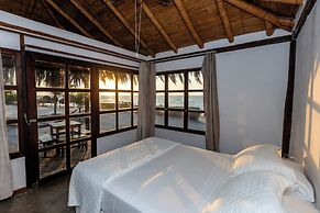 Hoja de Palma Bungalows
