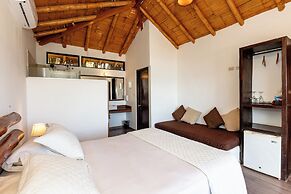 Hoja de Palma Bungalows