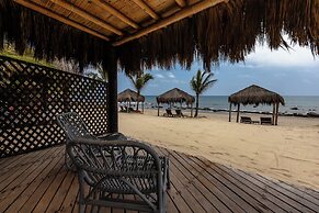 Hoja de Palma Bungalows