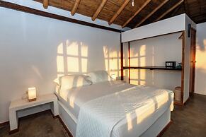 Hoja de Palma Bungalows