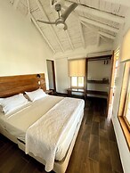 Hoja de Palma Bungalows
